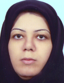 معصومه همایونی