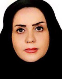 فاطمه علیجانی لشکریانی