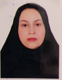 لیلا رضائی فرد