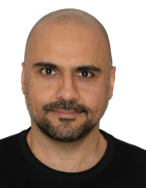 امیرحسین حاجی عزیزی
