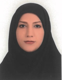 هانیه کاظمی کرهرودی