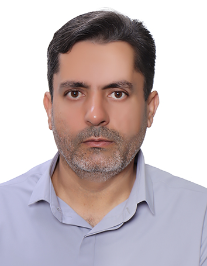 علی حسینی نژاد