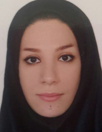 نازیلا رضایی