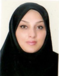 مائده قنبری احمد چالی