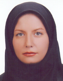 مرضیه طبیبیان