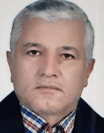 تاج محمد شورابی