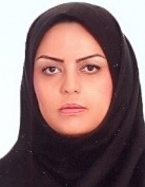مریم اسدی