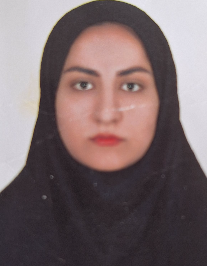 مهناز کاظمی