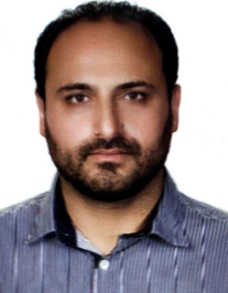 صالح تقدسی لاریجانی