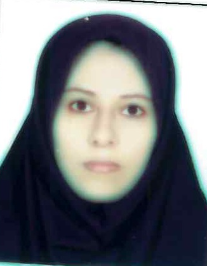 لیلا احمدی