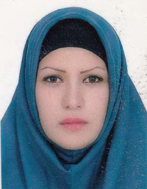 راضیه اسدی کمال آبادی