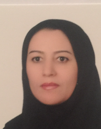 سهیلا علاقه بندی
