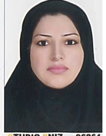 آزیتا کاه کش حاتمی