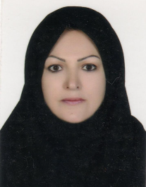 مریم فنائی