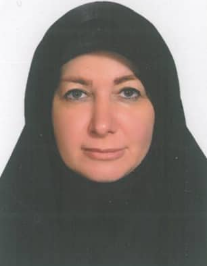 آرزو سادات ملک نیا