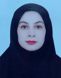 فاطمه گوهري جوپاري