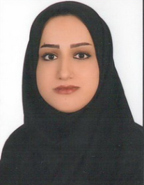 اکرم سادات صالحی ابری