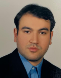 میرمهدی هاشمی صالحی