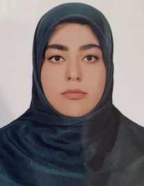 سمیه شیرازی