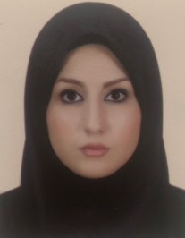 فرزانه مقبل باعرض