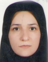 مژگان نظری