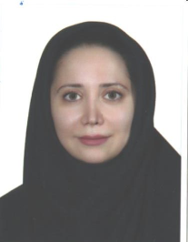 مریم حسینی