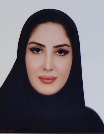 فاطمه ثروتی