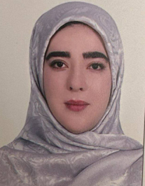 مشکات عمران نژاد