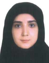مریم ابراهیمی علون آبادی