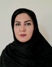 فاطمه شریعتی نجف ابادی