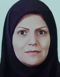 مریم دشتی رحمت آبادی