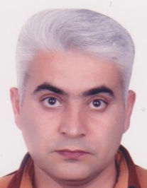علی برهانی شیدانی