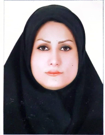 فاطمه اکرمی یارفی