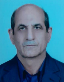 عزیزالله تاجیک اسمعیلی