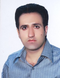 روح اله رحیمی