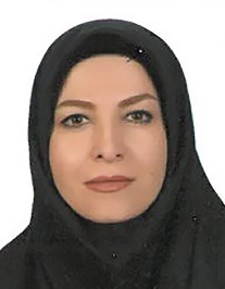 مریم شکری