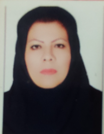 محبوبه شعبانی حصاری