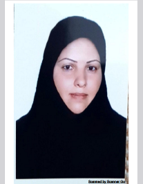 نجمه اقبال یخدانی