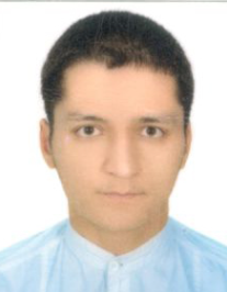 رضا درویشی