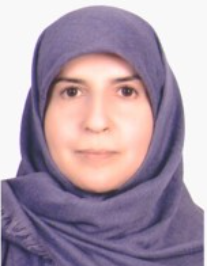 پری راستکار ابراهیم زاده