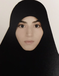 فاطمه سادات میرهاشمی