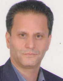 احمد درخشان پور