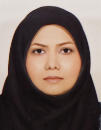 آرزو سادات سیف زاده