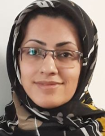 اشرف سادات موسوی