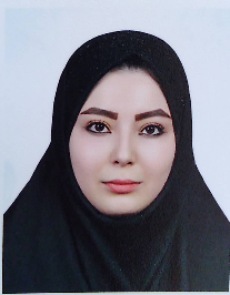 حانیه رضوی مجارشین
