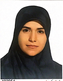 فاطمه یزدی