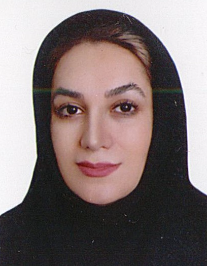 معصومه نعمت اللهی