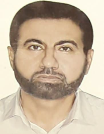 محمد سرشارجعفراباد