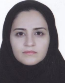 پرستو شیخ اسمعیلی