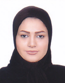 سیده صدف سیدی